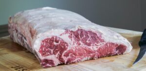 0X1 Short loin Frozen - Image 3