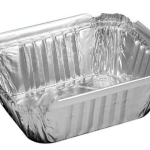 Sunset - 1lb Oblong Pan - 1000ct