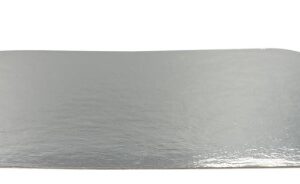 Aluminum Lids Oblong 1# 2059