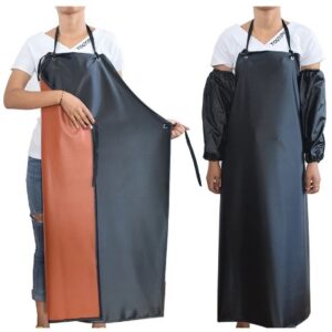 Apron Dishwasher