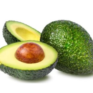 Avocado Hass 60 CT