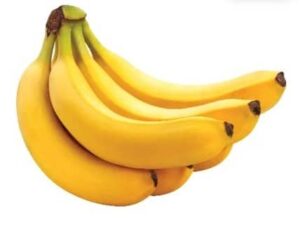 Bananas 10 Libras