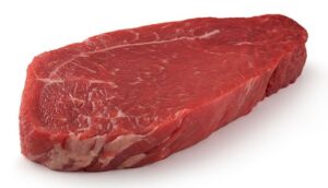 Beef Chuck Clod Heart