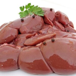 Beef Kidney