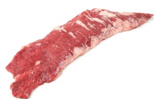 Beef Flap Meat, USDA Choice - Image 3