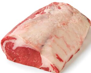 Ribeye Beef Steaks, Boneless, USDA Select