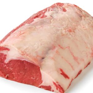 Ribeye Beef Steaks, Boneless, USDA Select