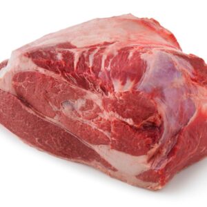 Beef Top Sirloin Butts, USDA Select ( Palomilla )