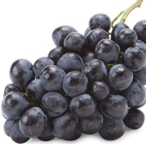 Black grape