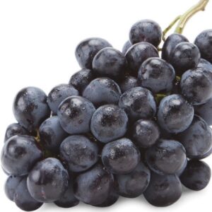 Black grape