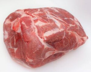 Boneless Pork Butt ( Boston butt) - Image 2