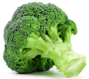 Broccoli Crowns - 20 Lbs - Image 2