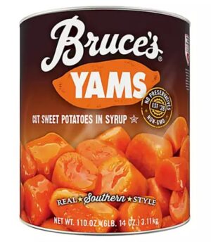Sweet Potato ( yams)