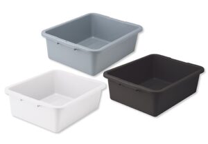 Bus Box Gray 7