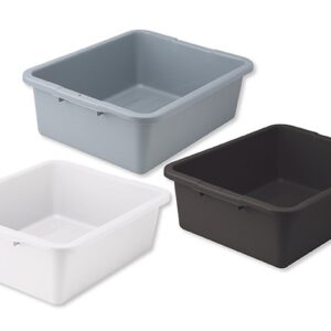 Bus Box Gray 7