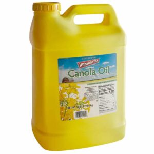 Admiration - Canola Oil - 17.5 Lbs