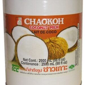 Chaomilk - Coconut Milk - 24/14 Oz