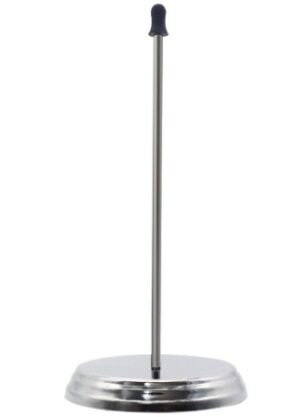 Check spindle stand