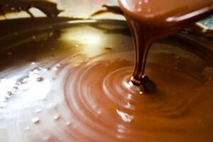 Chocolate Syrup