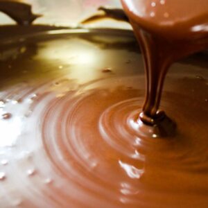 Chocolate Syrup