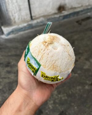 Coconut water 100% natural - Image 4