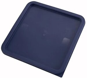Cover Square 12, 18 & 22 Quart