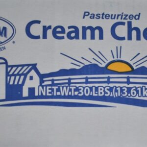 James Farm - Cream Cheese Loaf - 3 Lbs