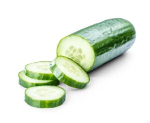 Cucumber 5 Lb