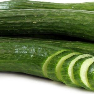 Cucumber English