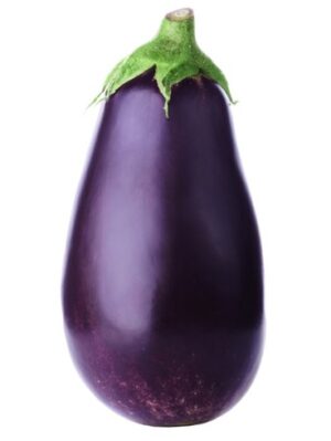 Eggplant Aprox 20Lb