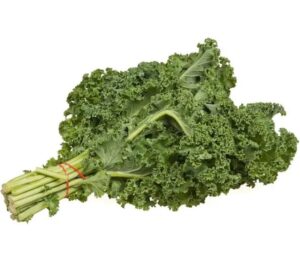 Kale - 4 -5 Ct Bag