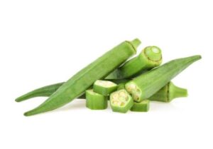 Okra Fresh