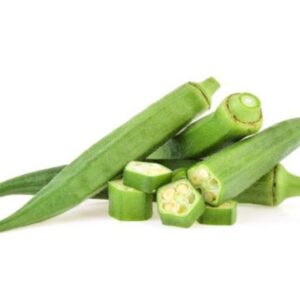 Okra Fresh