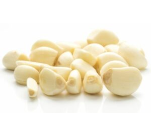Garlic peleed 1 LB
