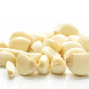 Peeled Garlic - 5 lbs