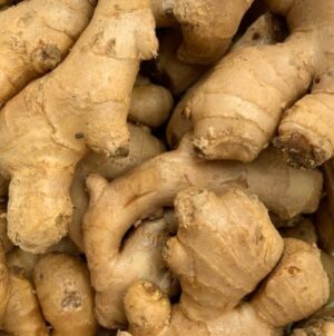 Fresh Ginger 5 Lb