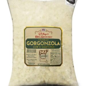 Gorgonzola Crumbled- Beligioso