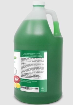 MA5 - Pure Dish Soap - 4/128 oz - Image 2