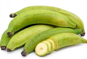 Green Plantain - 50Lbs