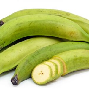 Green Plantain - 50Lbs