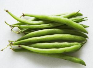 Green beans 5 Lb