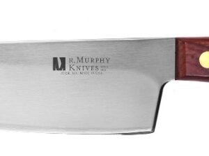 Knife 8”