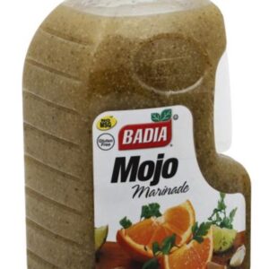 Badia Spices - Mojo Marinade Sauce - 4/1Galon