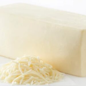 SP - Whole Milk Mozzarella Cheese - 6Lb aprox