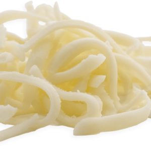 SP - Shredded Mozzarella Whole Milk 20 LB