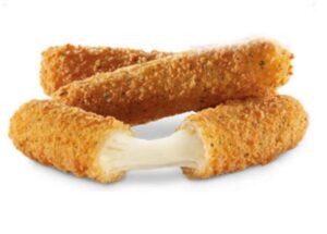 Frozen Big C - Battered Mozarella Sticks - 7 lbs - Image 2