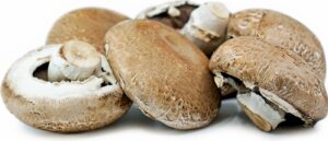 Portabella Mushrooms 5 lbs