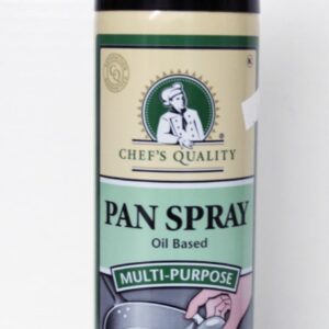 Oil Pan Spray All purpose