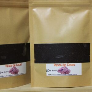 Cocoa House - Cacao Molido 250 Gr