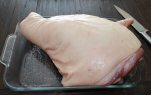 Pernil 2 Pc